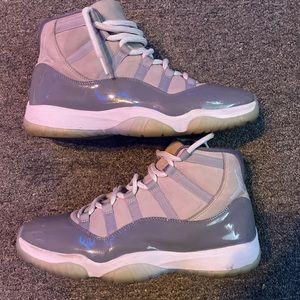 Jordan 11 Cool Grey